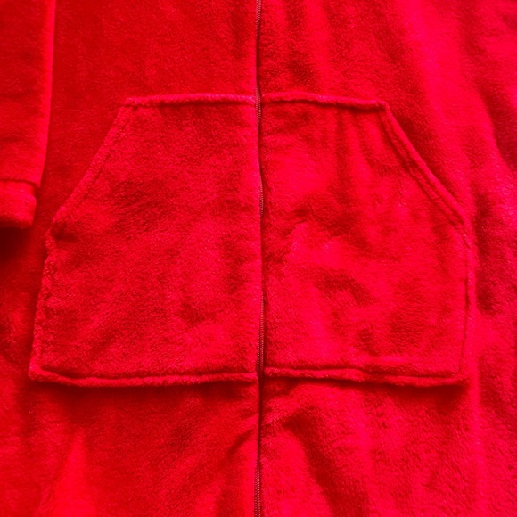 Charter Club Long Robe size M - Picture 2 of 6